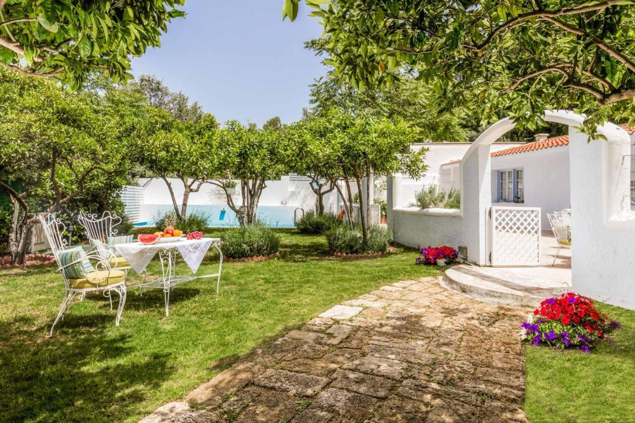 Villa Amelie *