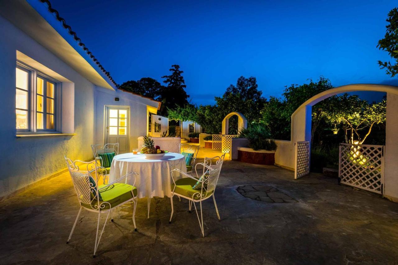 Villa Amelie *