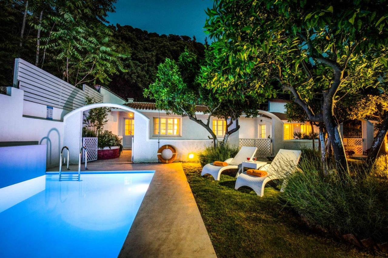 Villa Amelie